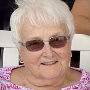 Patricia Marie (Miller) McNinch