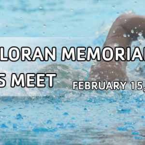 Penobscot Bay YMCA Kate Killoran Memorial Masters Meet