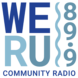 WERU logo