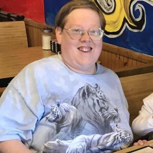 Sherri J. Carr (Kelly)