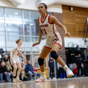 Julie Darres (Photo courtesy Matt Darres)