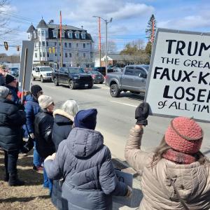 (Photo courtesy Peter Lindquist)