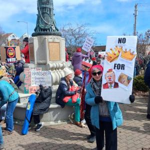 (Photo courtesy Peter Lindquist)