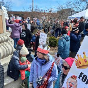 (Photo courtesy Peter Lindquist)