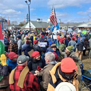 (Photo courtesy Peter Lindquist)