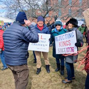 (Photo courtesy Peter Lindquist)