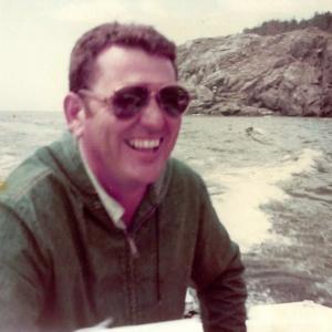 Ronald Ralph Bickford