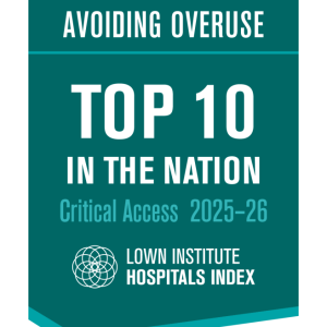 Avoiding Overuse Top 10 image