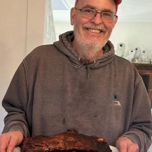 Christopher K. Conner