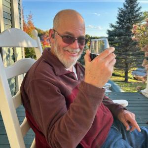 Christopher K. Conner