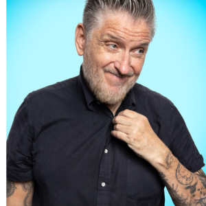 Craig Ferguson