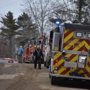 (Photo by Sarah Thompson)