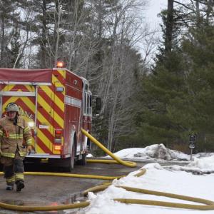 (Photo by Sarah Thompson)