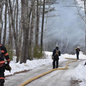 (Photo by Sarah Thompson)