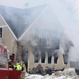 (Photo by Sarah Thompson)