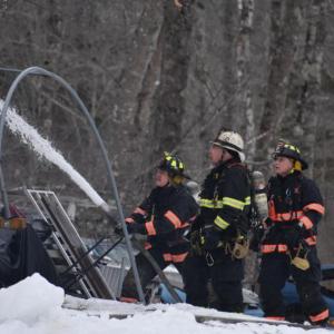 (Photo by Sarah Thompson)