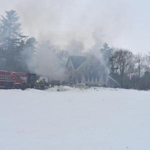 (Photo by Sarah Thompson)