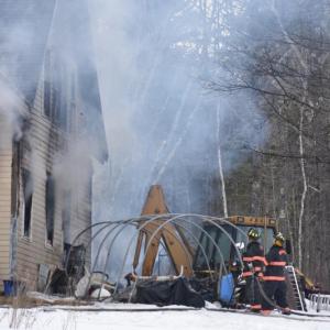 (Photo by Sarah Thompson)