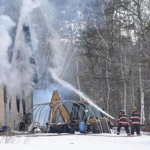 (Photo by Sarah Thompson)