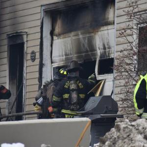 (Photo by Sarah Thompson)