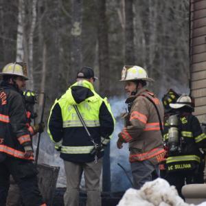 (Photo by Sarah Thompson)