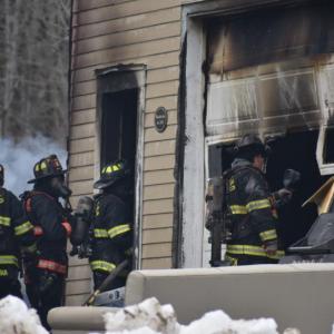 (Photo by Sarah Thompson)