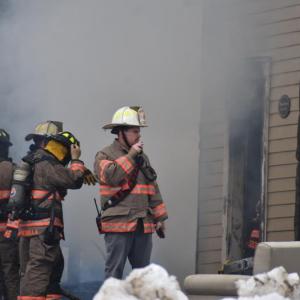 (Photo by Sarah Thompson)