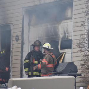 (Photo by Sarah Thompson)