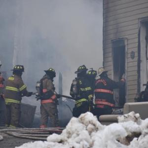 (Photo by Sarah Thompson)