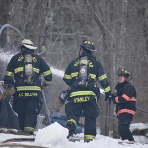 (Photo by Sarah Thompson)