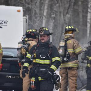 (Photo by Sarah Thompson)