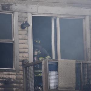 (Photo by Sarah Thompson)