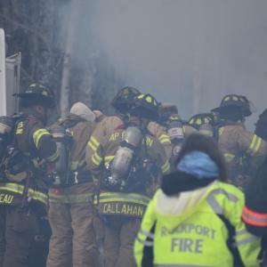 (Photo by Sarah Thompson)