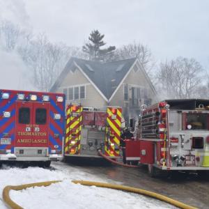 (Photo by Sarah Thompson)