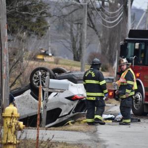 (Photo by Sarah Thompson)