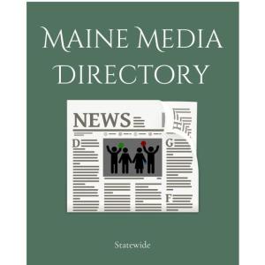 Photo by DIY Book Marketing for Maine Authors