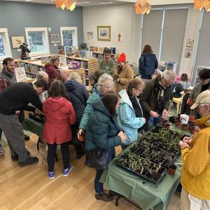 Photo courtesy Rockport Public Library