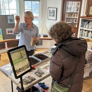 Photo courtesy Rockport Public Library