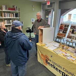 Photo courtesy Rockport Public Library