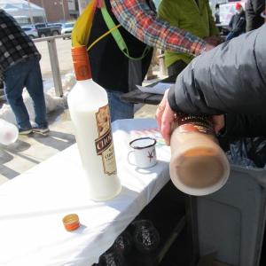 Photo by Kay Stephens