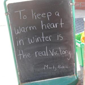 Photo by Kay Stephens