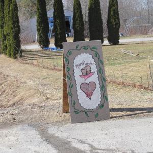 Photo by Kay Stephens