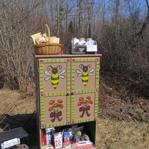 Photo by Kay Stephens