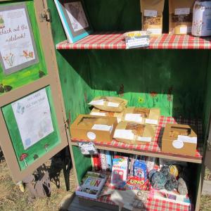 Photo by Kay Stephens