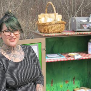 Photo by Kay Stephens