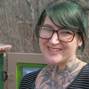 Photo by Kay Stephens