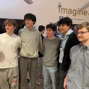 (Photo courtesy Kate Ervin Kaplan)