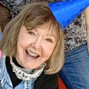 Barbara Hawkins Haupt