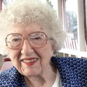 Delphina Ann Norwood Stred