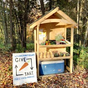 (Photo courtesy University of Maine Cooperative Extension)